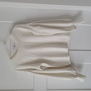 CJLA Cropped Sweater